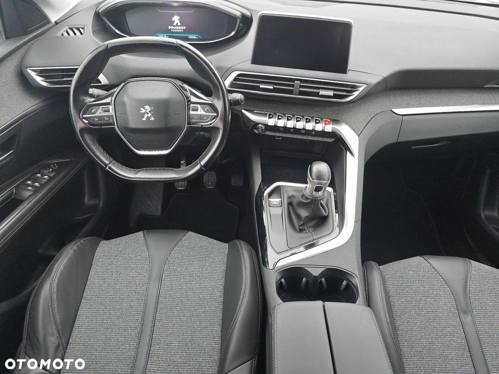 Peugeot 3008 BlueHDi 130 Stop & Start Allure - 5