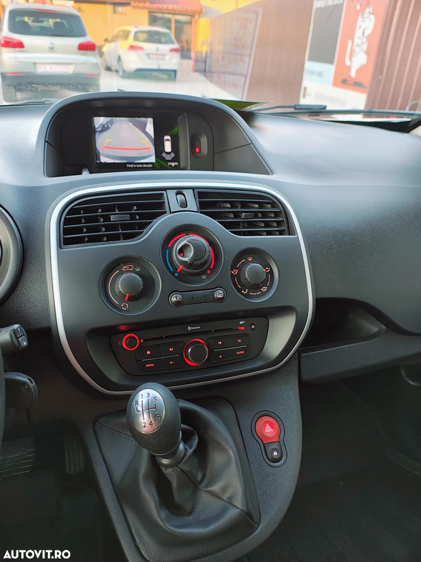 Renault Kangoo - 14