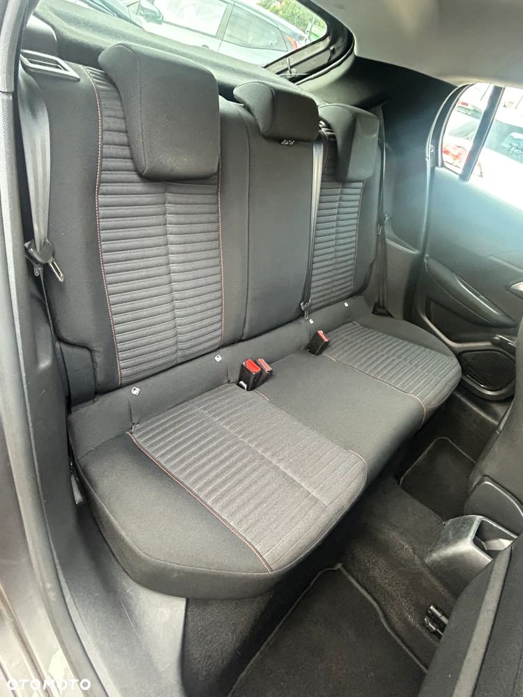 Peugeot 208 PureTech 75 Active - 14