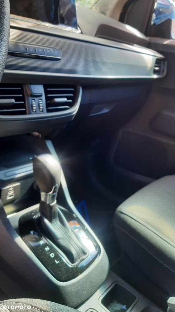 Ford Tourneo Courier 1.0 EcoBoost Active - 13
