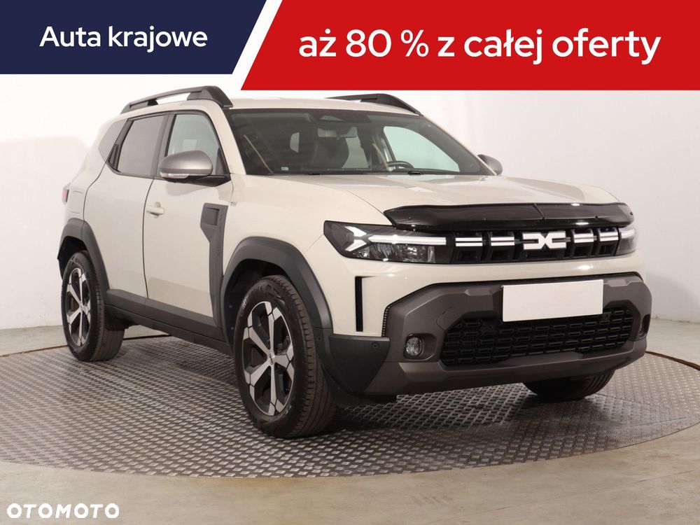 Dacia Duster - 3