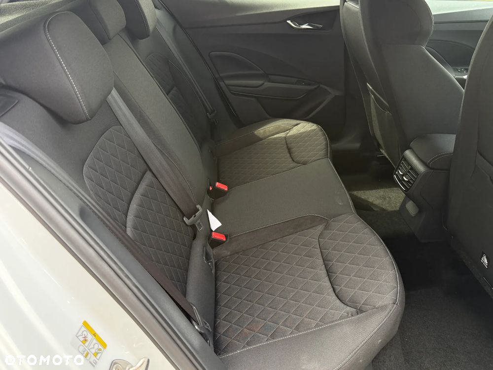 Skoda Fabia 1.5 TSI Monte Carlo DSG - 10