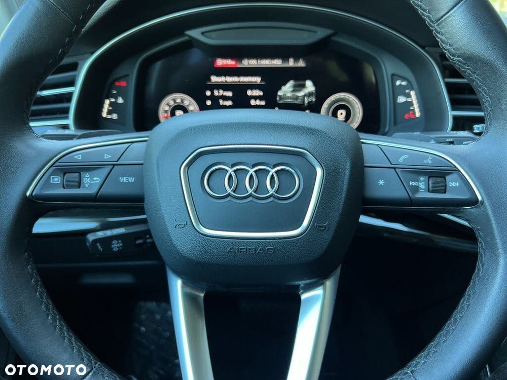 Audi Q7 - 14