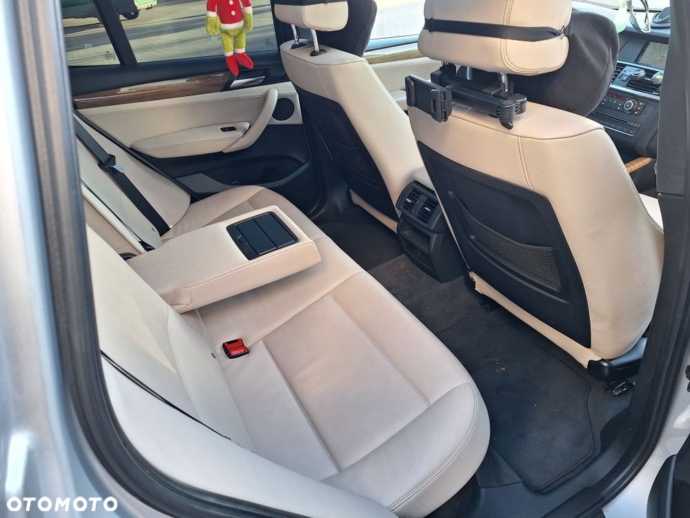 BMW X3 - 6