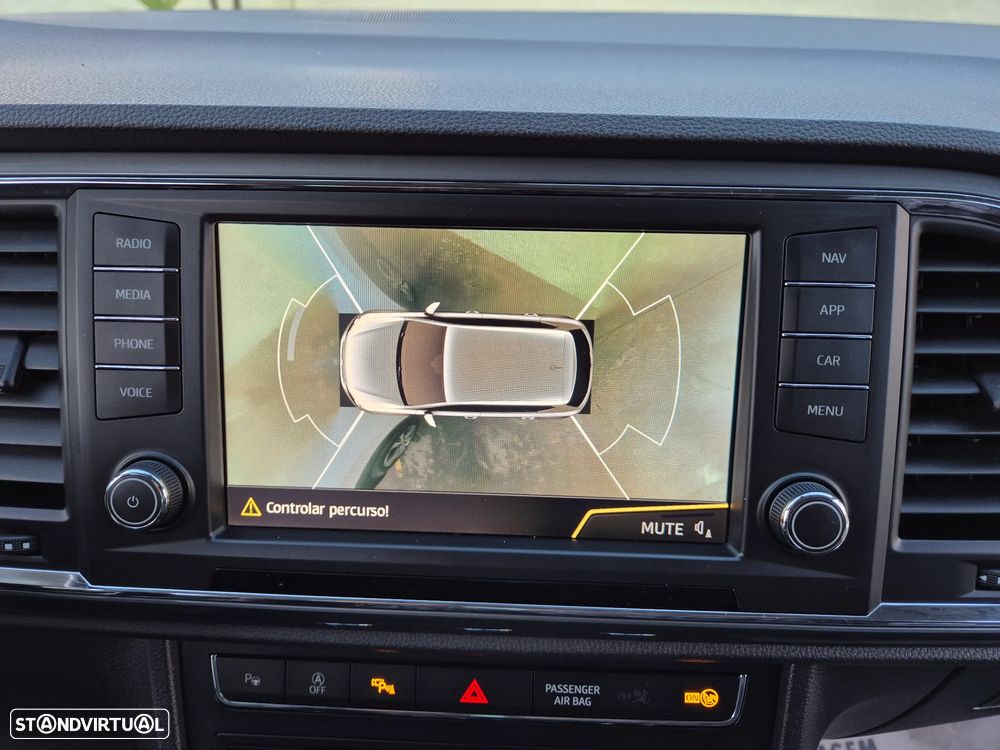 SEAT Ateca 1.6 TDI Xcellence - 23