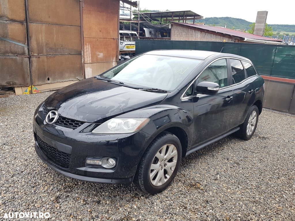 Dezmembrari dezmembrez  Mazda CX-7 2.2 Diesel, 2.3 Benzina - 7