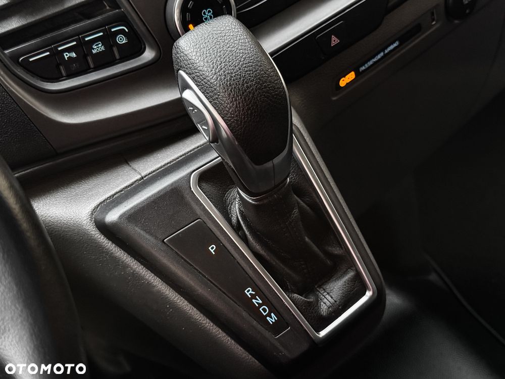 Ford Transit Custom - 20