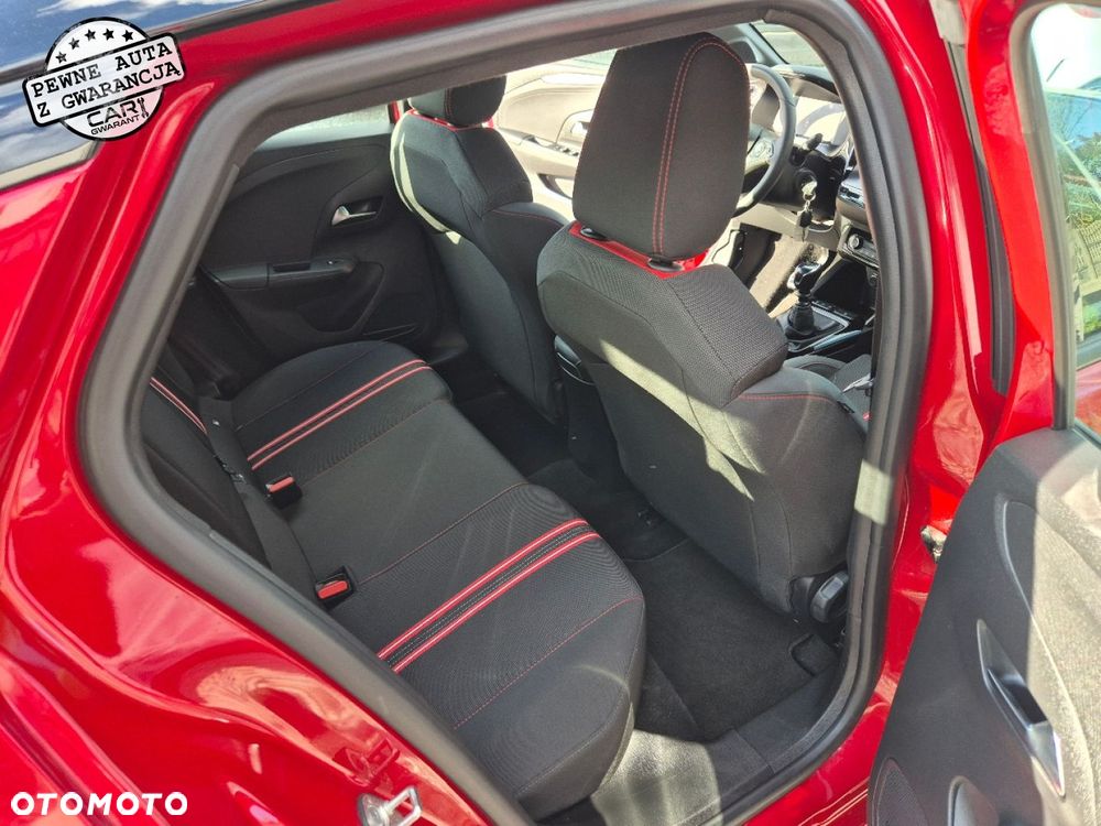 Opel Corsa - 25