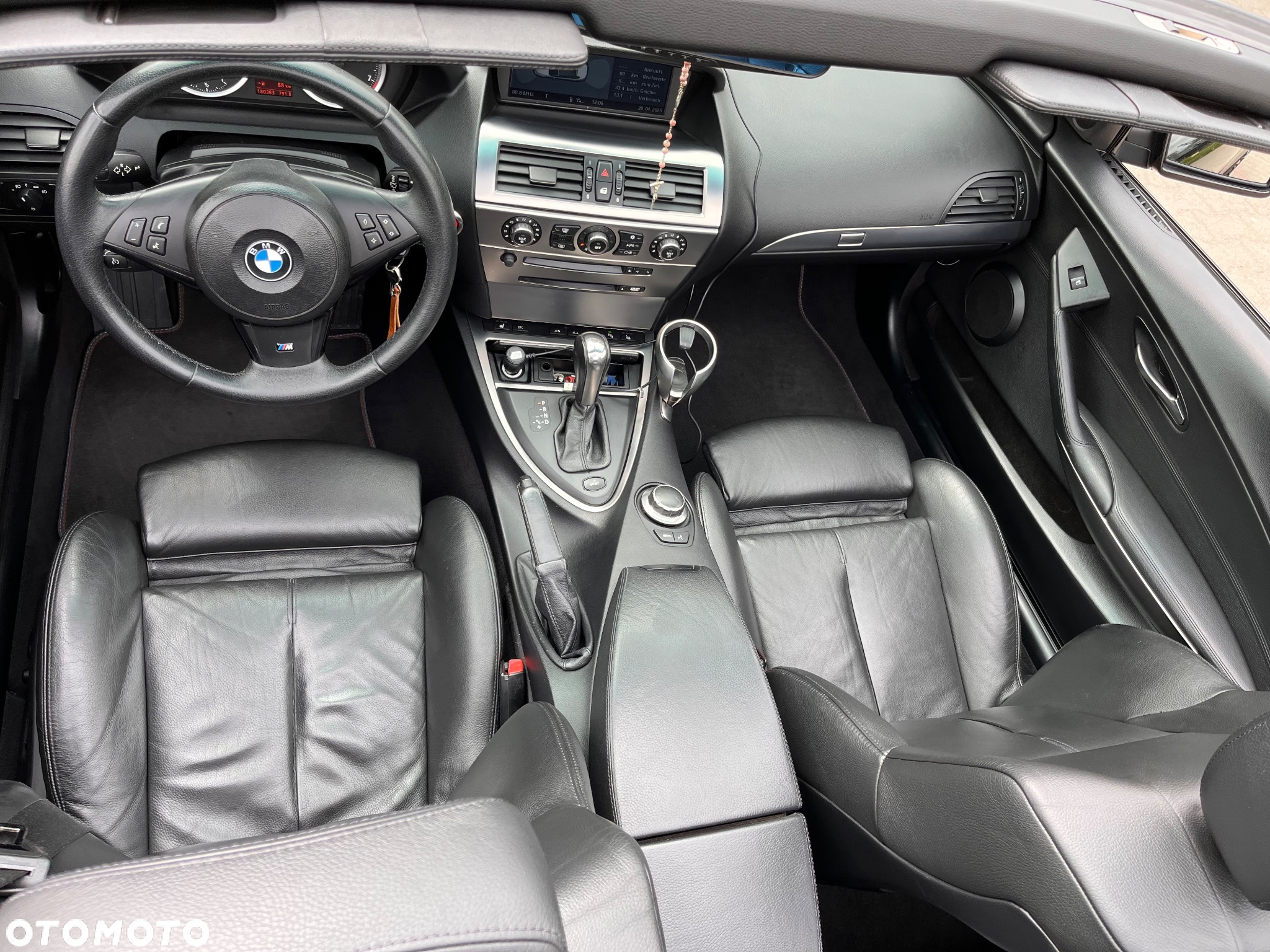 BMW Seria 6 630 i - 19
