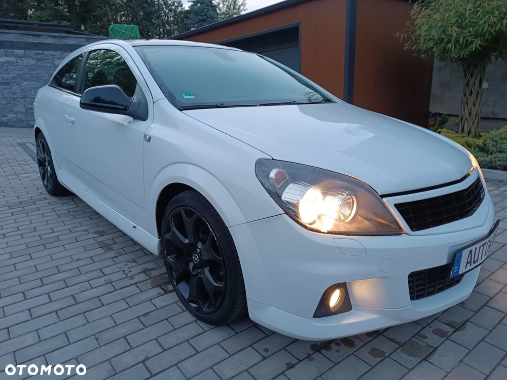 Opel Astra 1.6 Selection - 1