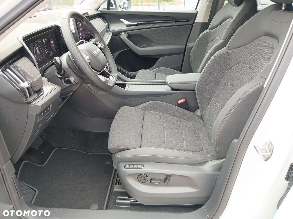 Skoda Kodiaq - 11