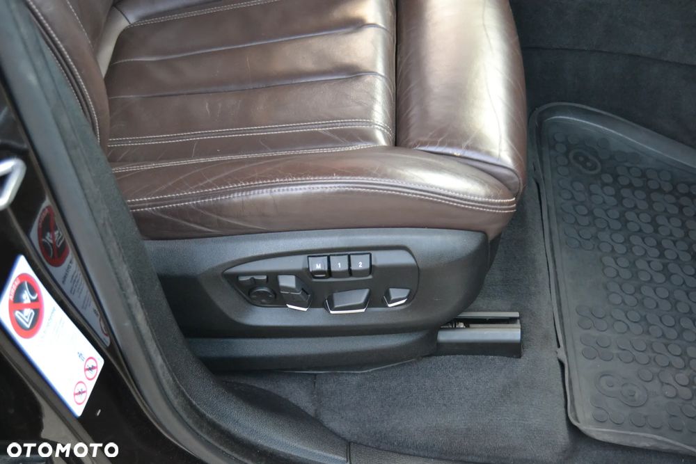 BMW X5 - 29