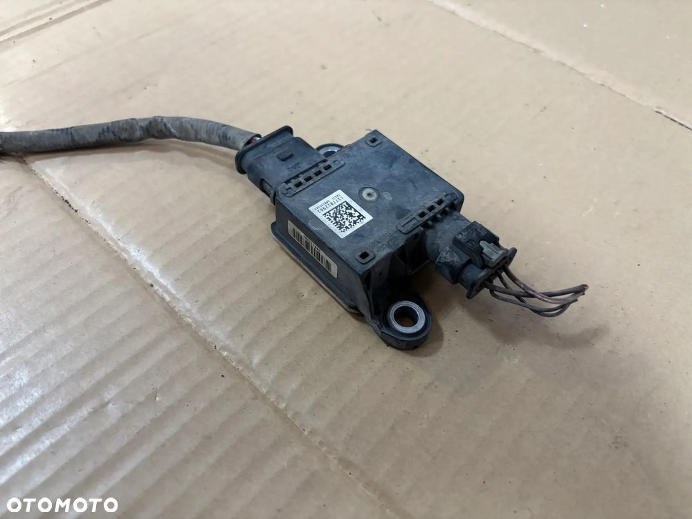 VW CRAFTER II 2017- SONDA LAMBDA NOX 03N906261A 1277022962 EUROPA - 2