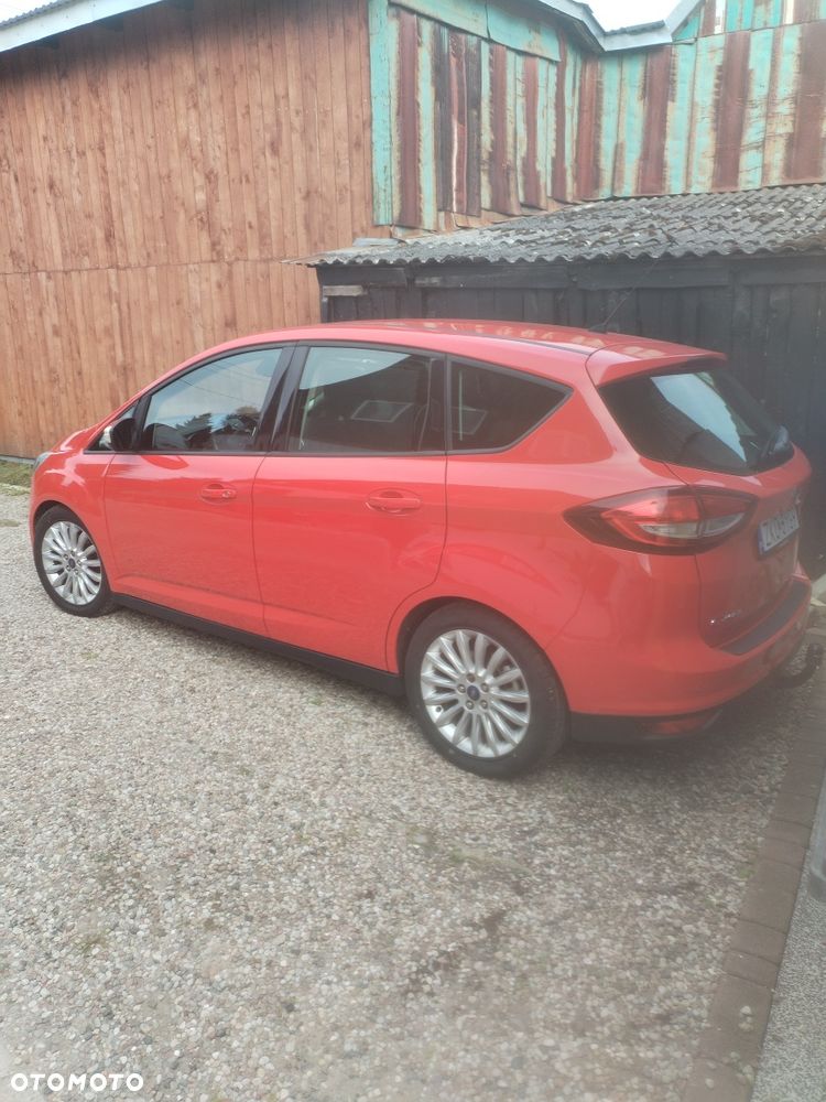 Ford C-MAX - 2