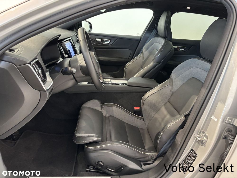 Volvo V60 - 26