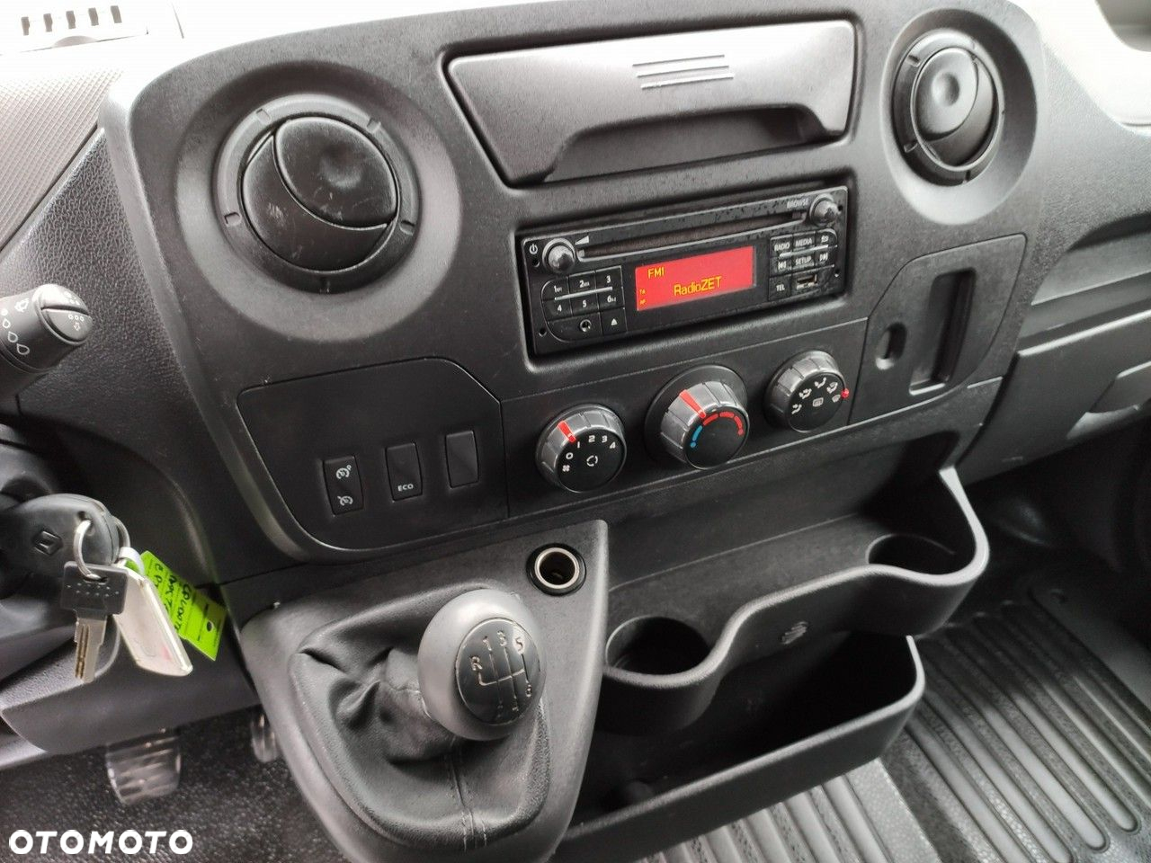 Renault Master - 35