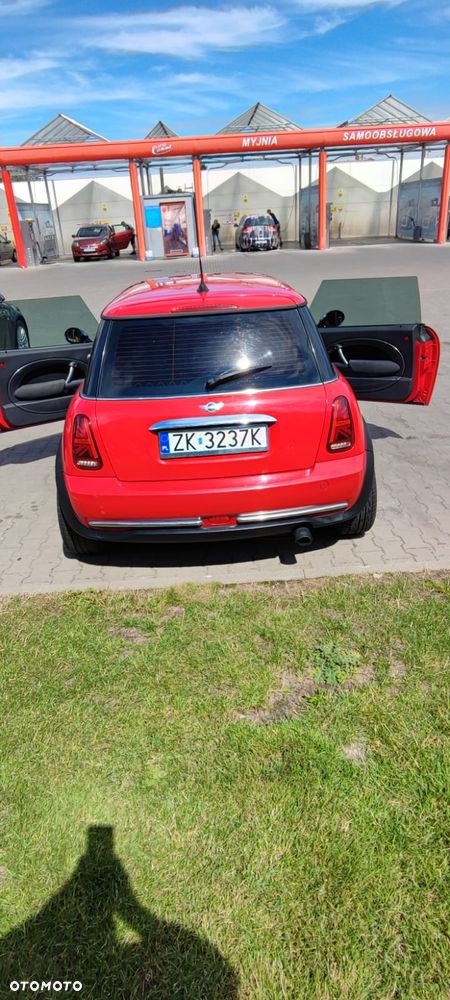 MINI ONE - 14