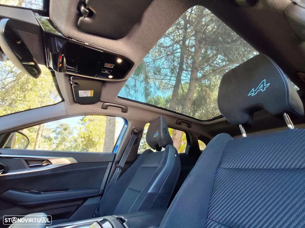 Renault Austral 1.2 Full Hybrid E-Tech Esprit Alpine - 23