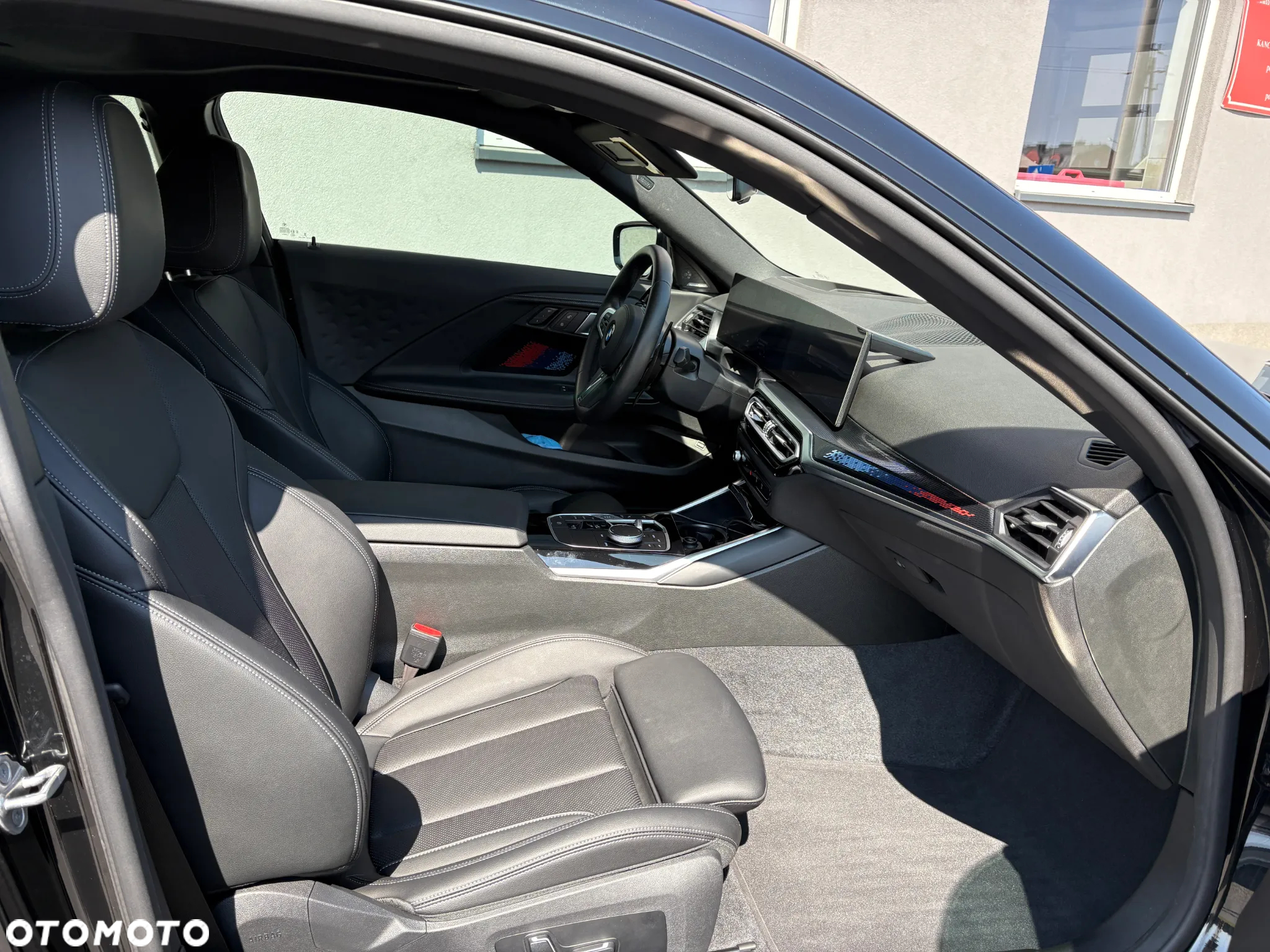 BMW Seria 2 230i Coupe - 7