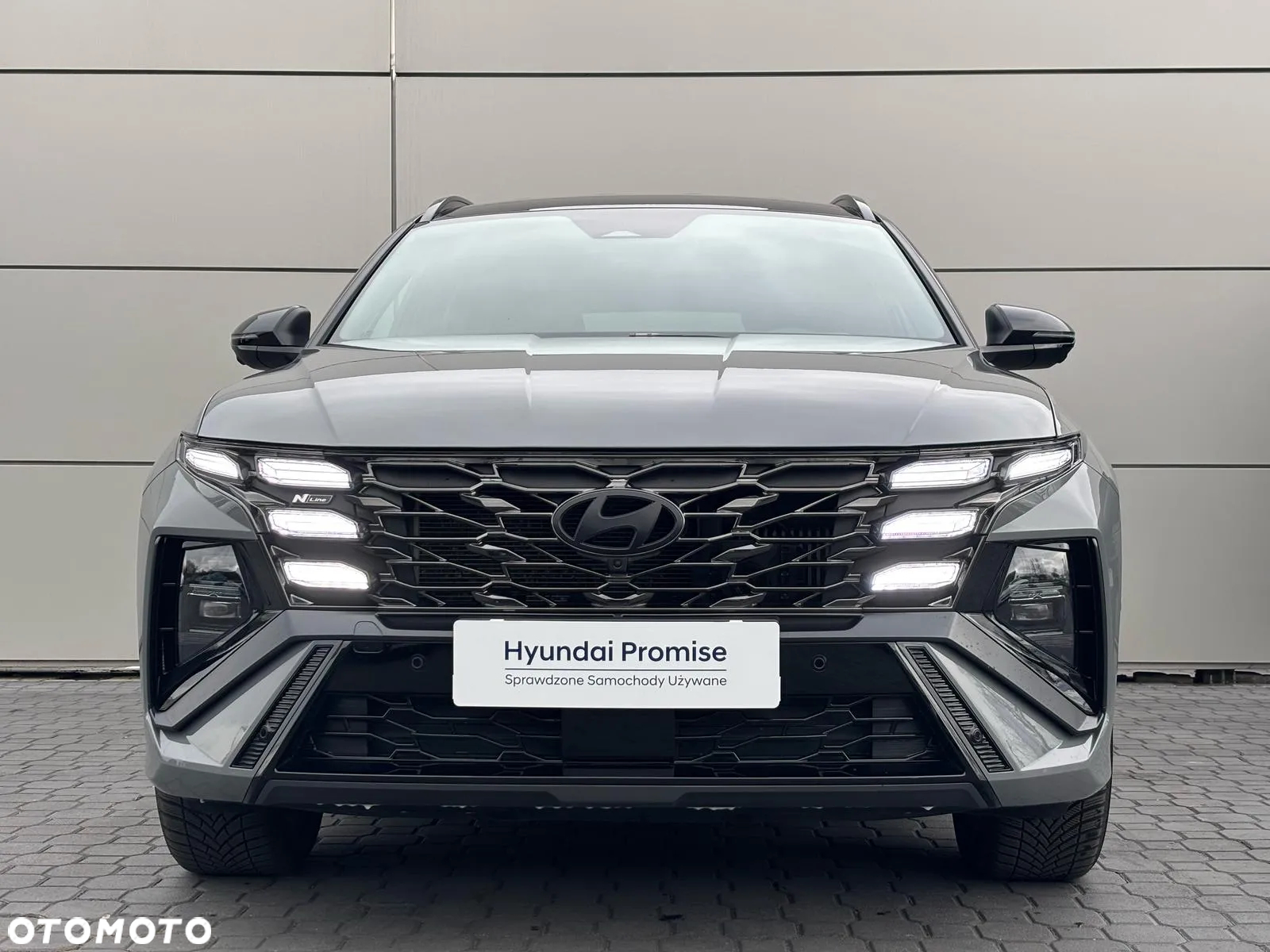 Hyundai Tucson - 5