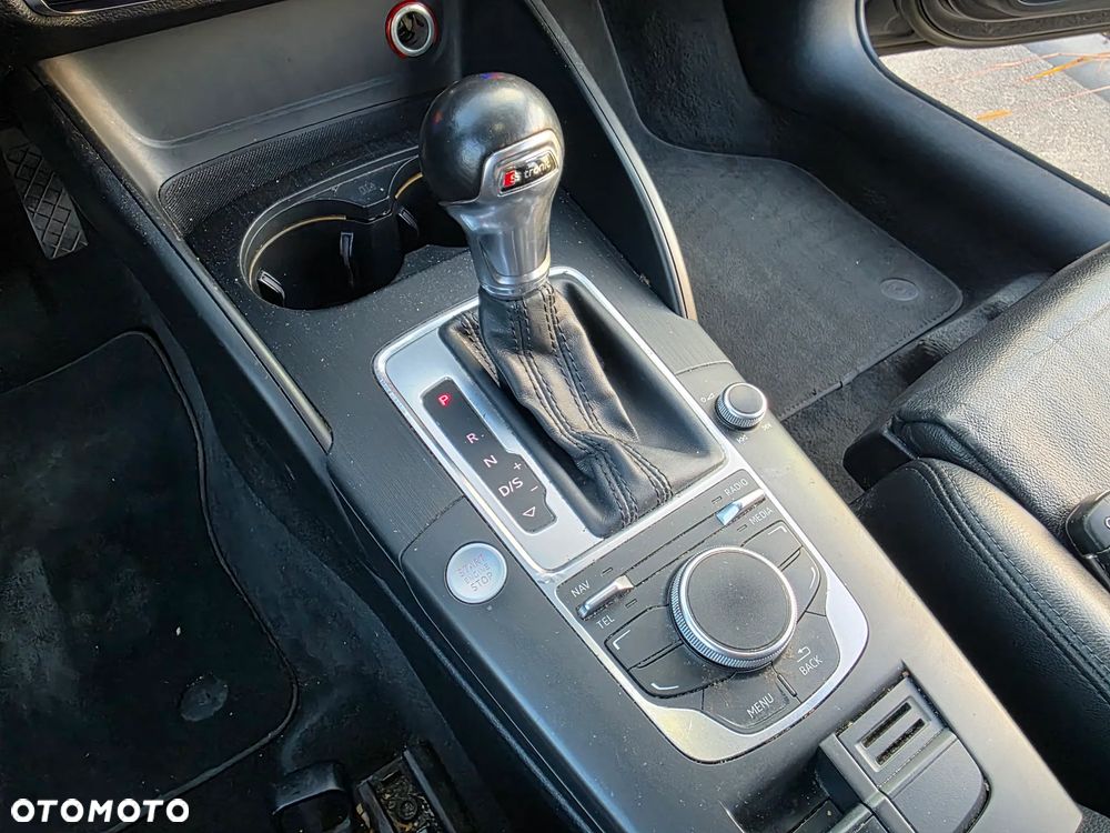Audi A3 Sportback - 25