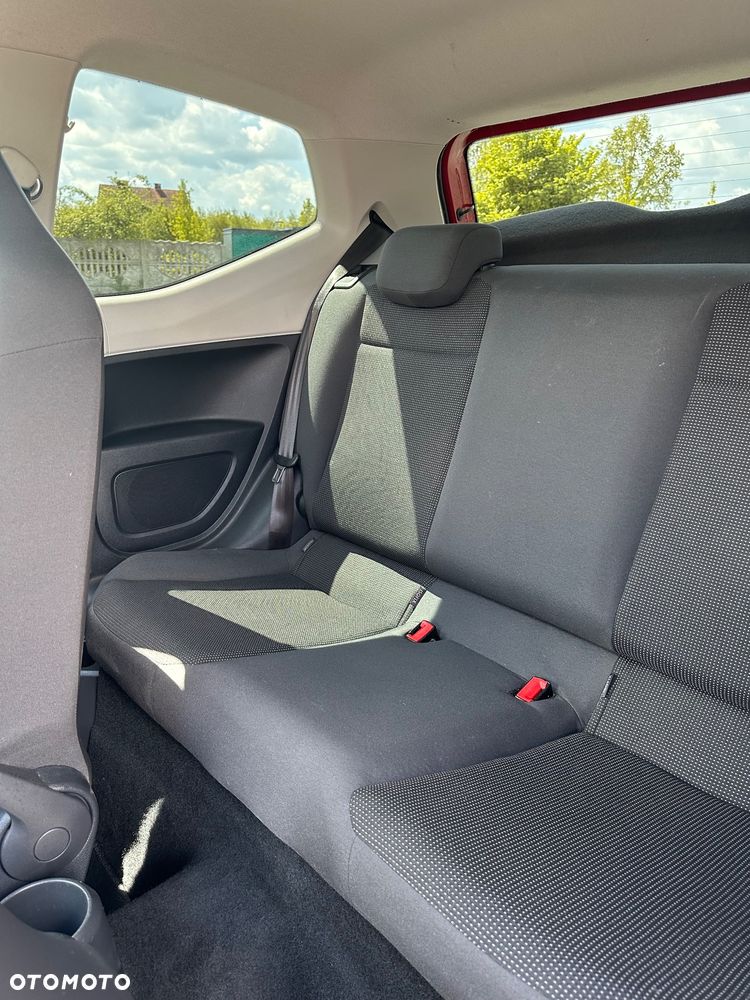 Volkswagen up! 1.0 high CityLine - 21