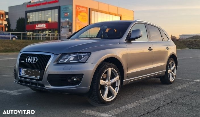 Audi Q5 - 3