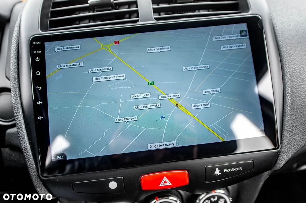 Citroën C4 Aircross 1.6 HDi STT 4x2 Exclusive - 31