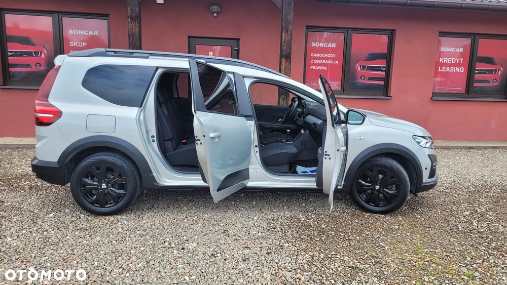 Dacia Jogger 1.0 TCe SL Extreme - 5