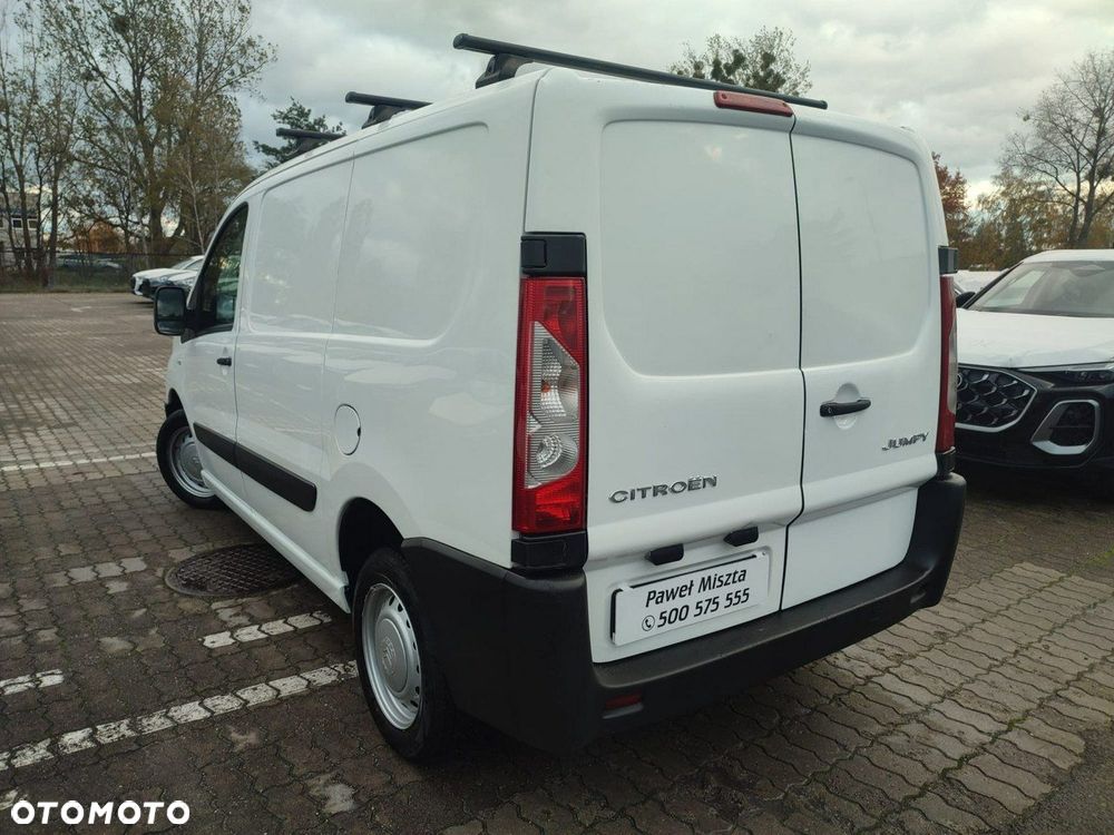 Citroën Jumpy - 6