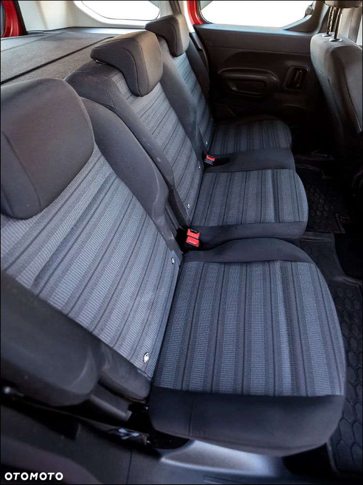 Opel Combo - 35