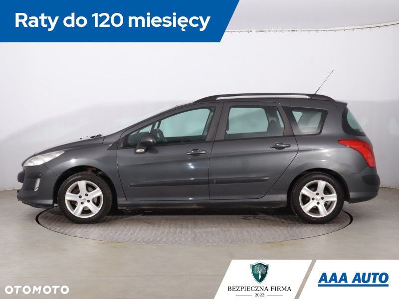Peugeot 308 - 4