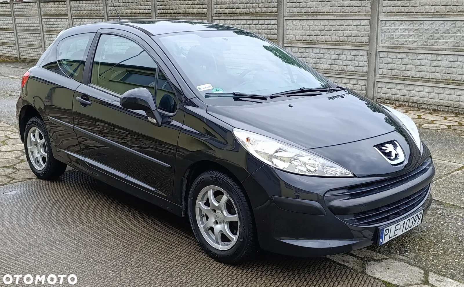 Peugeot 207 - 2