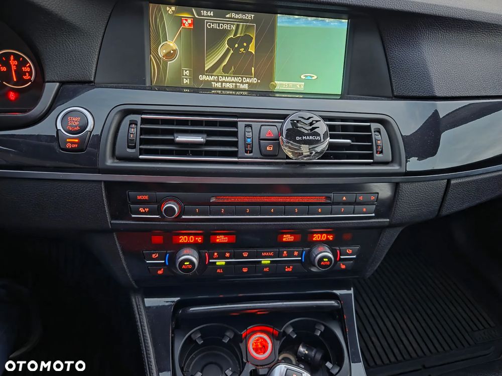BMW Seria 5 - 21