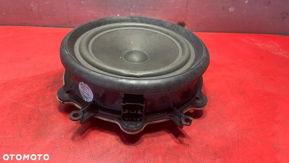 GŁOŚNIK DRZWI AUDI A4  B6 8E0035411 - 5