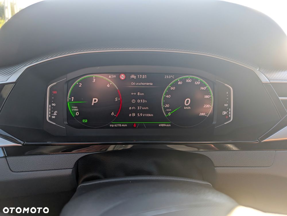 Volkswagen Arteon - 16