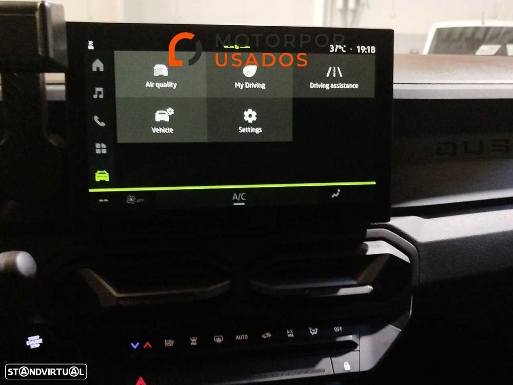 Dacia Duster 1.2 TCe Journey - 15