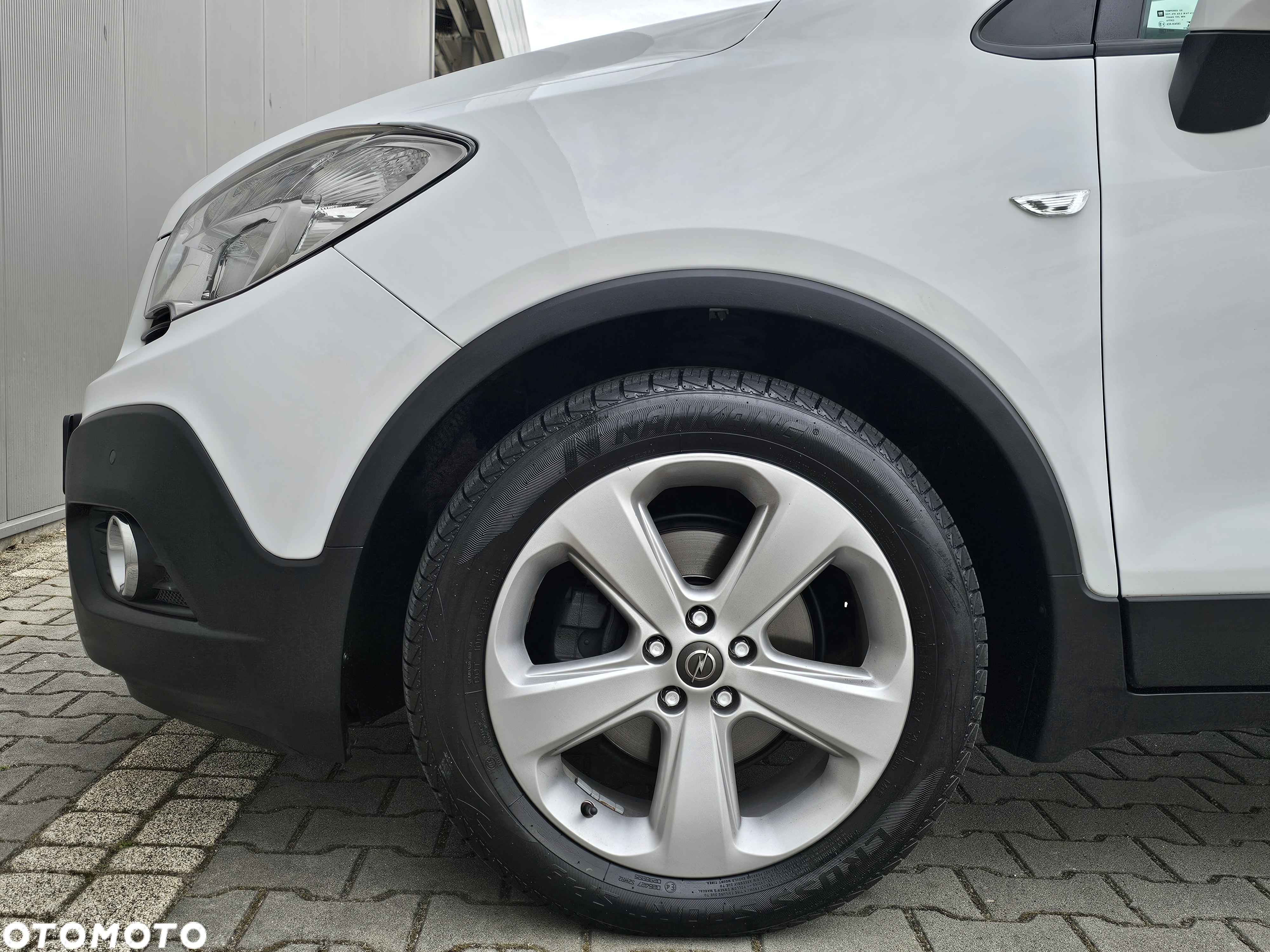 Opel Mokka 1.6 Active S&S - 19