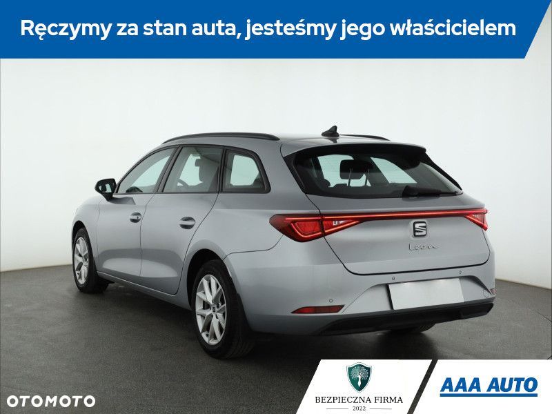 Seat Leon Sportstourer - 6