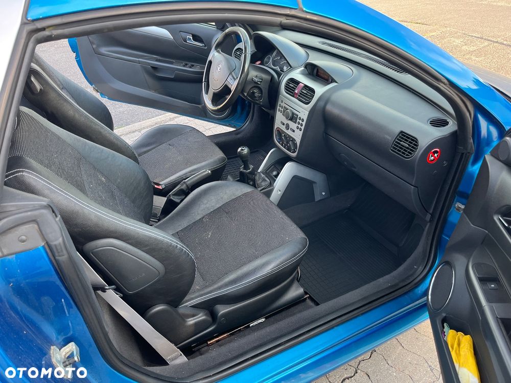 Opel Tigra 1.4 Cosmo - 14