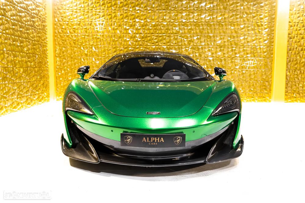 McLaren 600 - 17