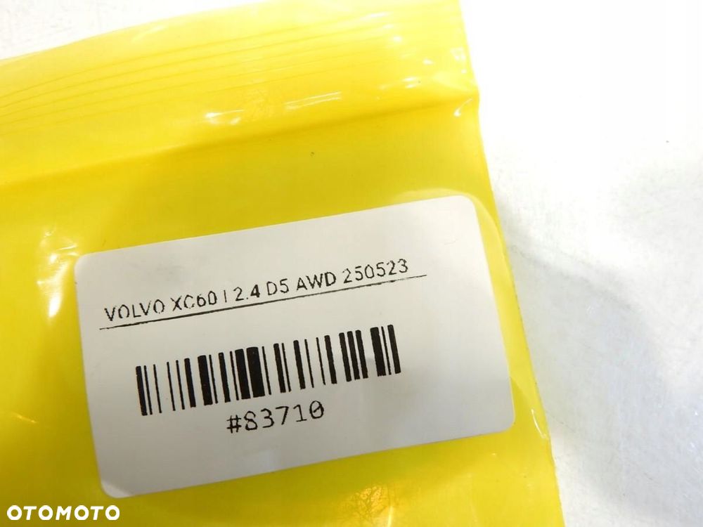 WZMACNIACZ ANTENY VOLVO XC60 I 30775158 - 5