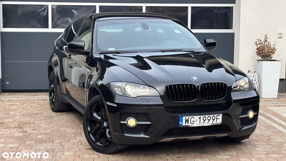 BMW X6 - 39