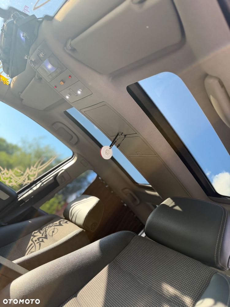 Opel Zafira 1.9 CDTI Cosmo - 9