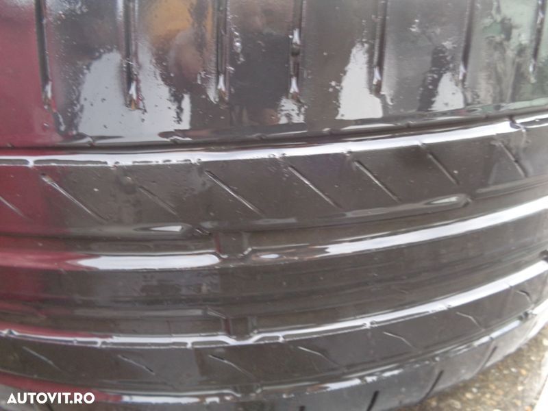 Vand Jante Aliaj cu cauciucuri  Opel Vectra 215/50R17 - 3