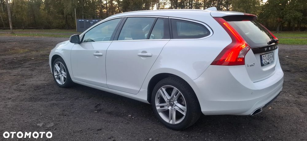 Volvo V60 - 18