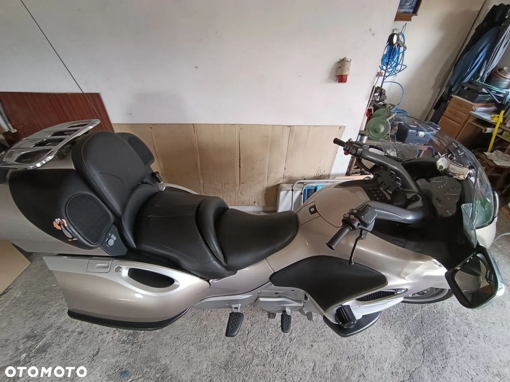BMW K - 13