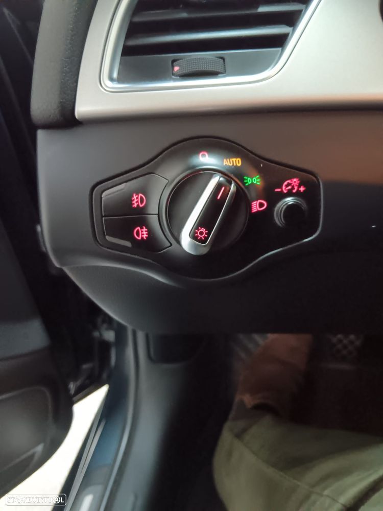 Audi A4 Avant 2.0 TDI DPF S line Sport Pack (plus) - 10