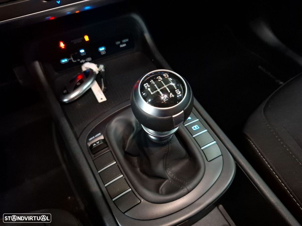 Hyundai Kauai 1.0 T-GDi Premium (TT) - 17