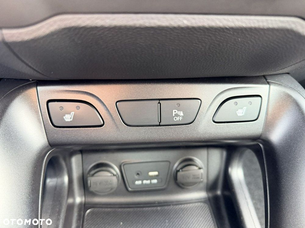 Hyundai ix35 1.6 2WD blue Comfort - 27